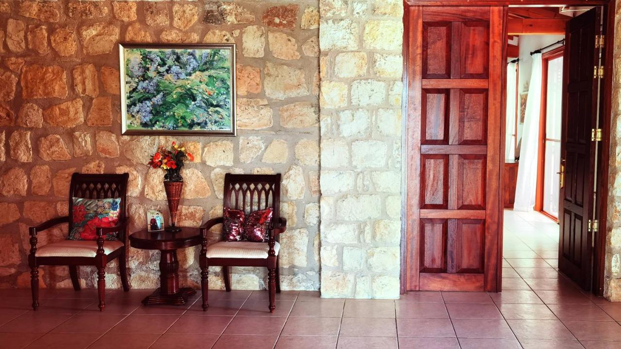 Beautiful Home Paphos Exterior foto