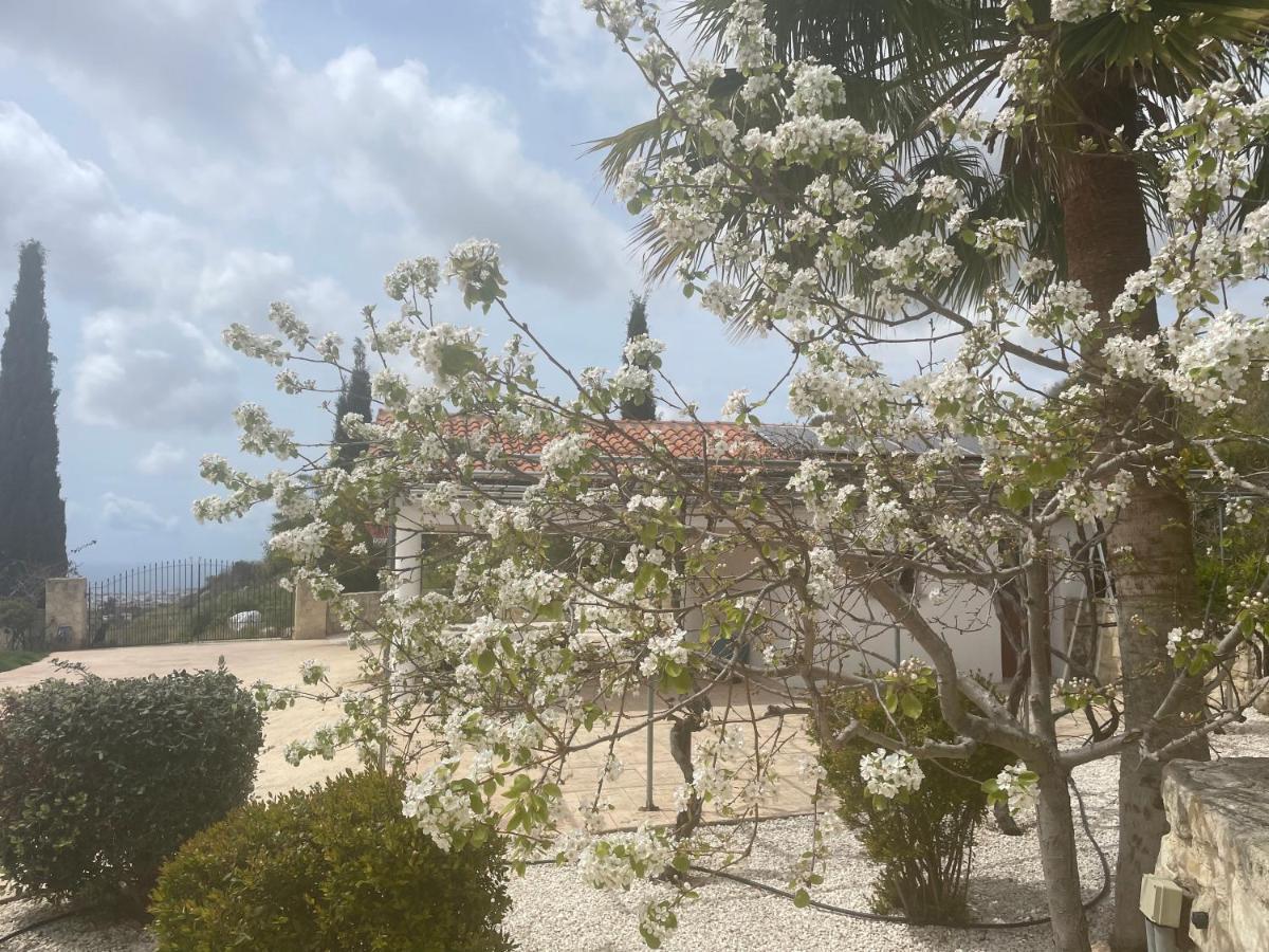 Beautiful Home Paphos Exterior foto