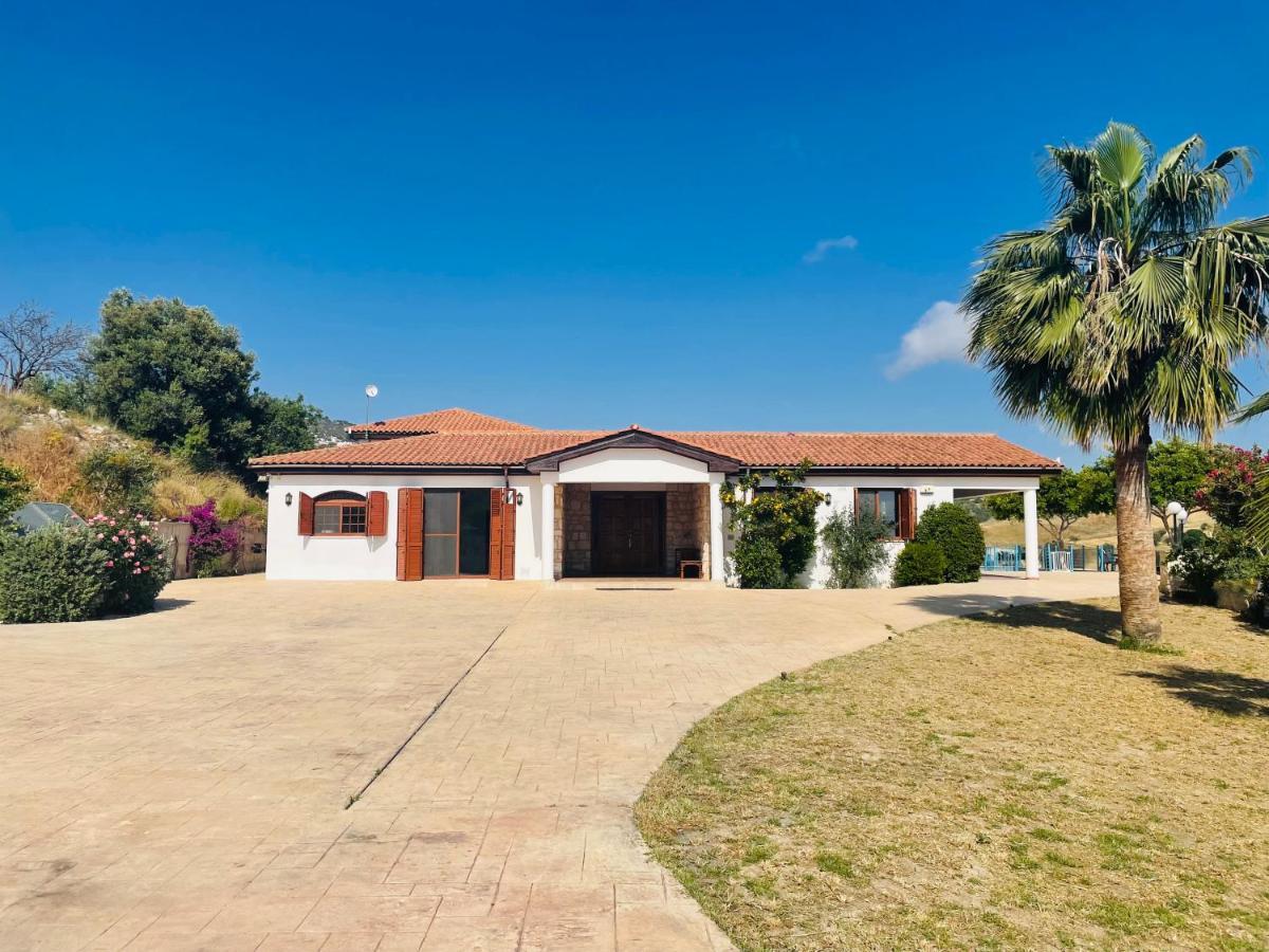 Beautiful Home Paphos Exterior foto