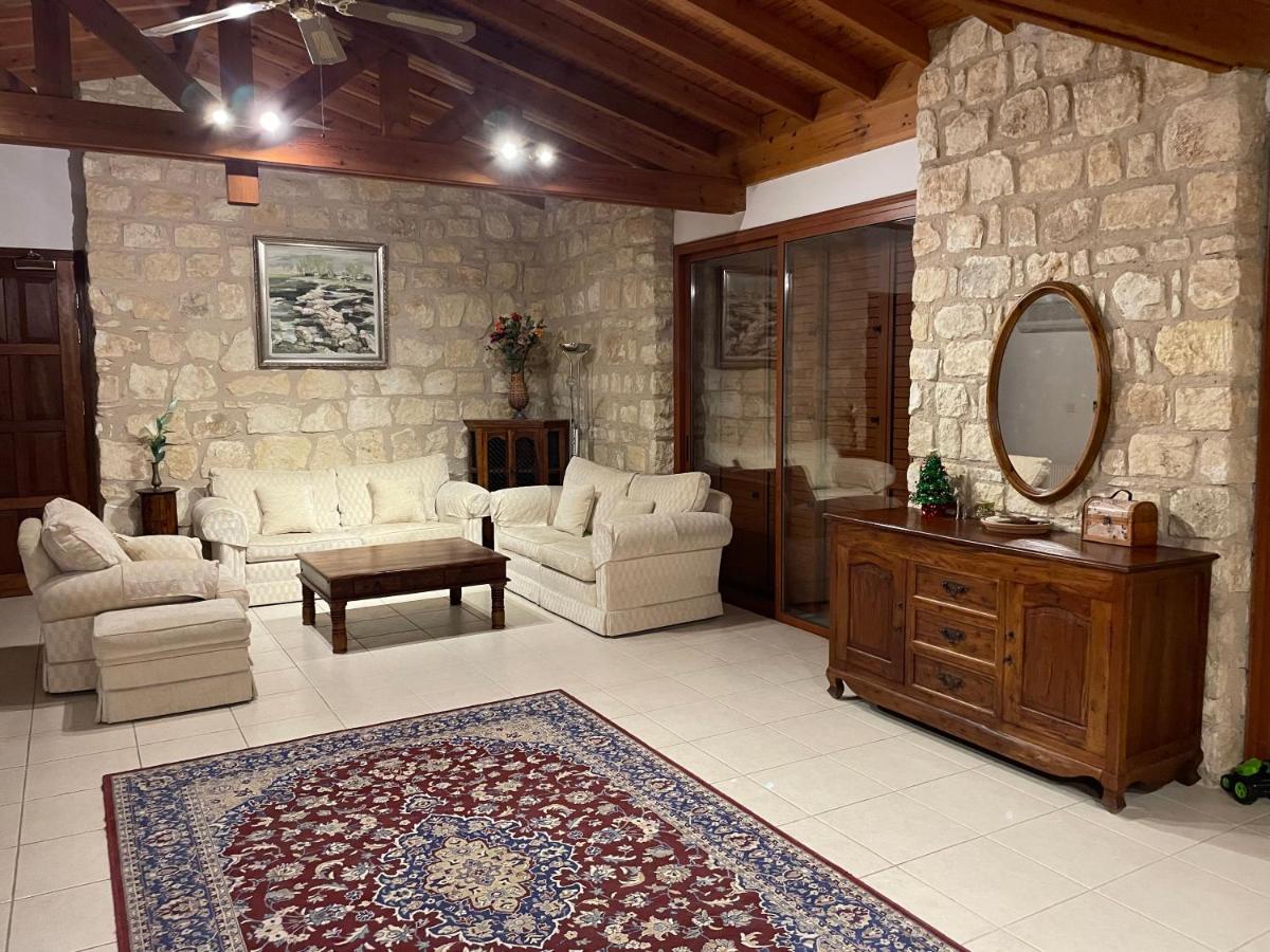 Beautiful Home Paphos Exterior foto