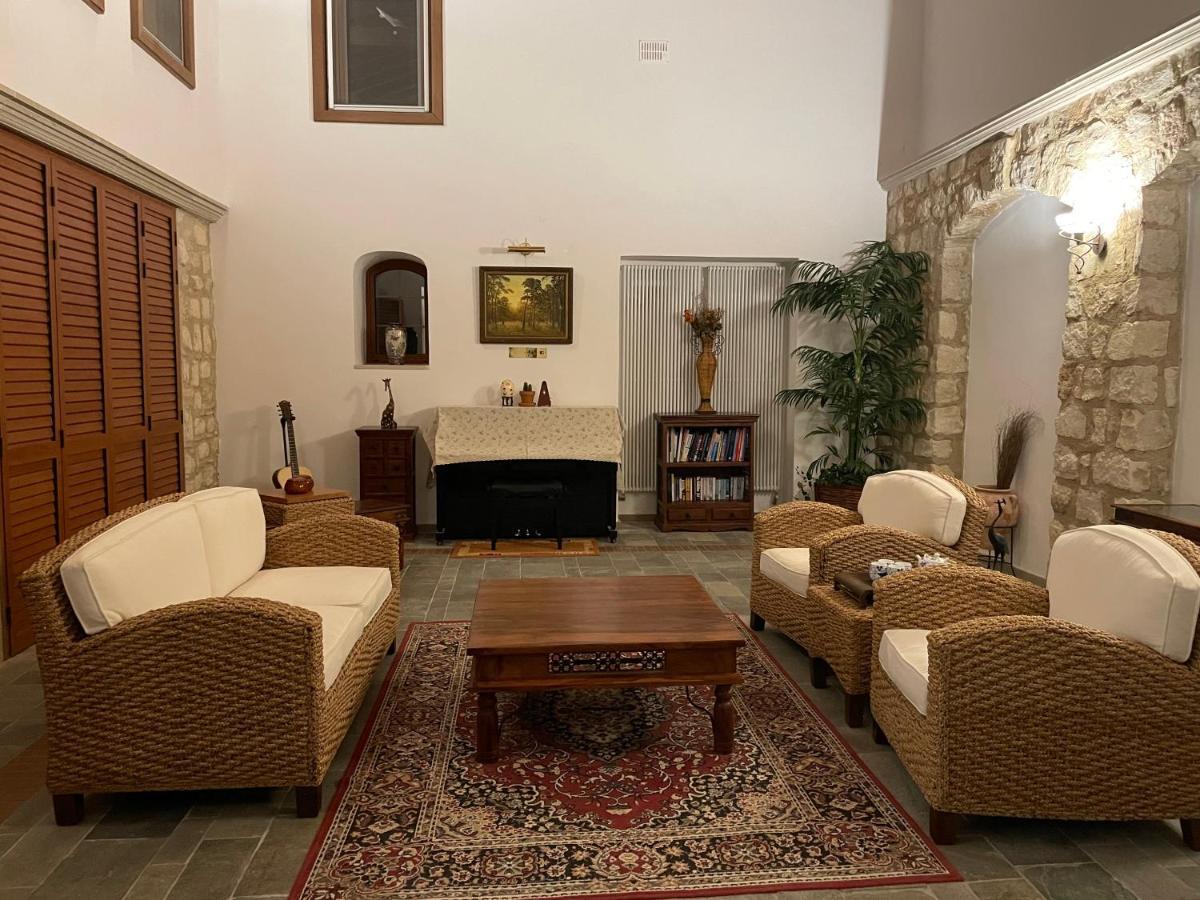 Beautiful Home Paphos Exterior foto