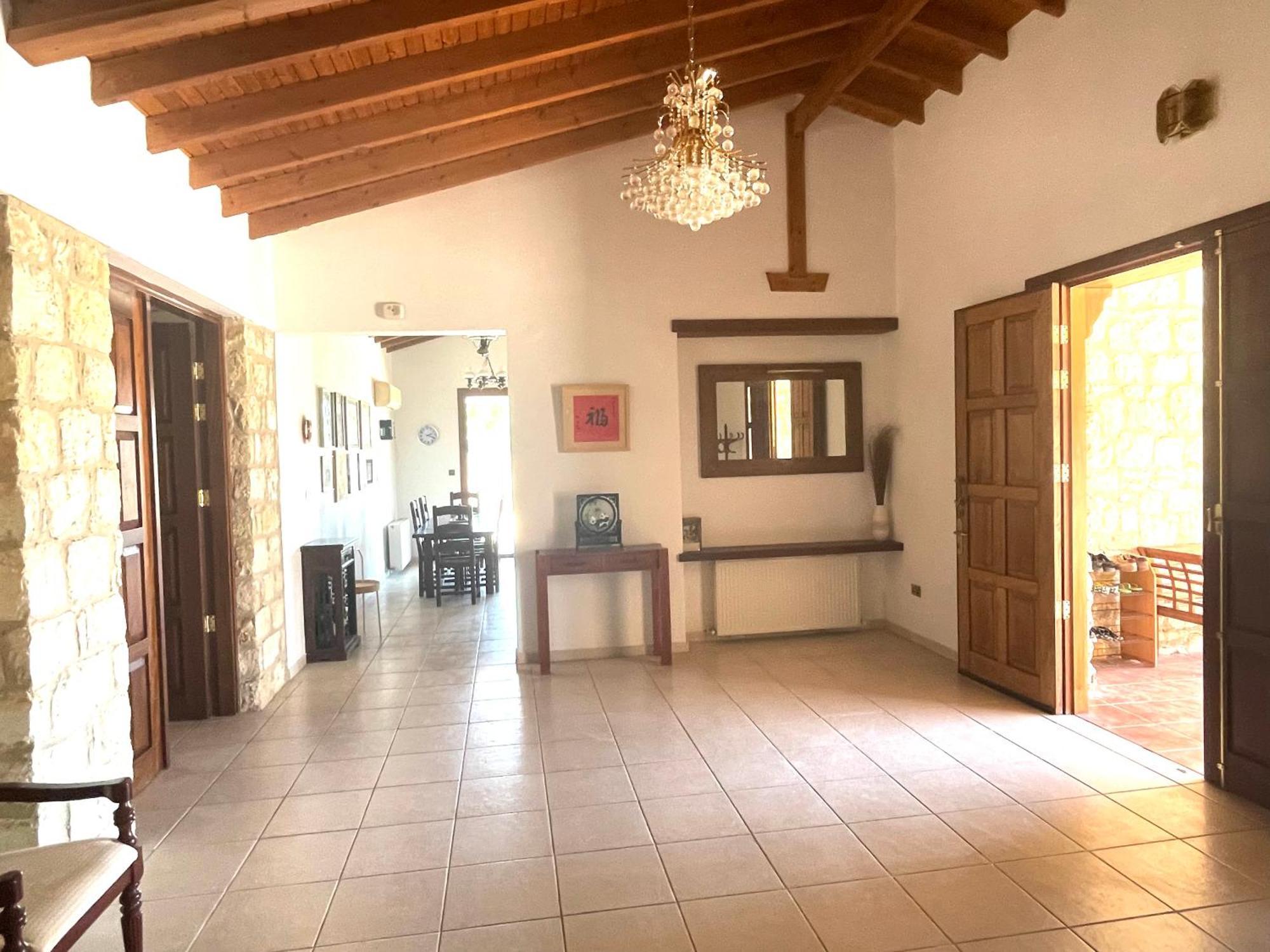 Beautiful Home Paphos Exterior foto