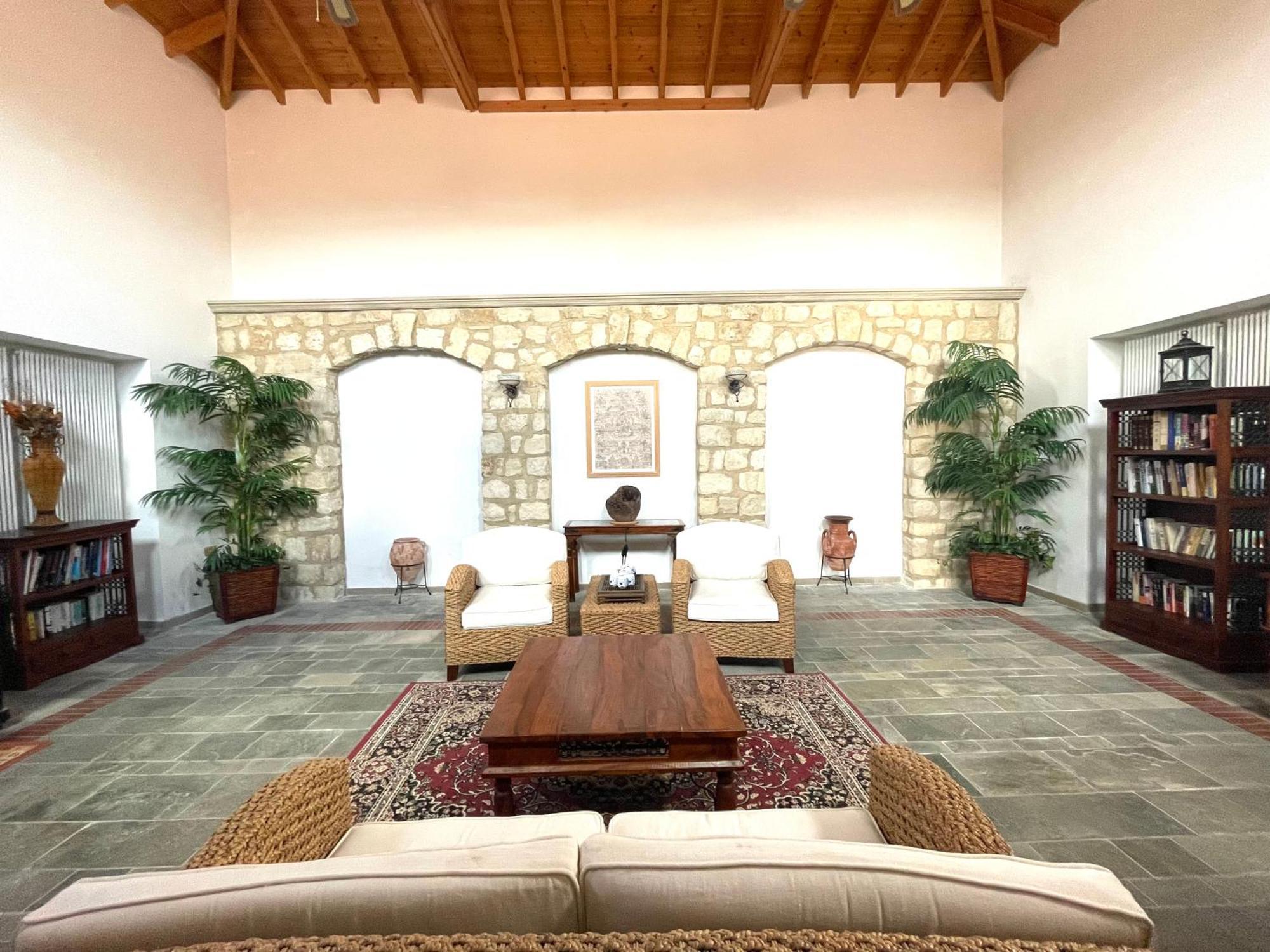 Beautiful Home Paphos Exterior foto