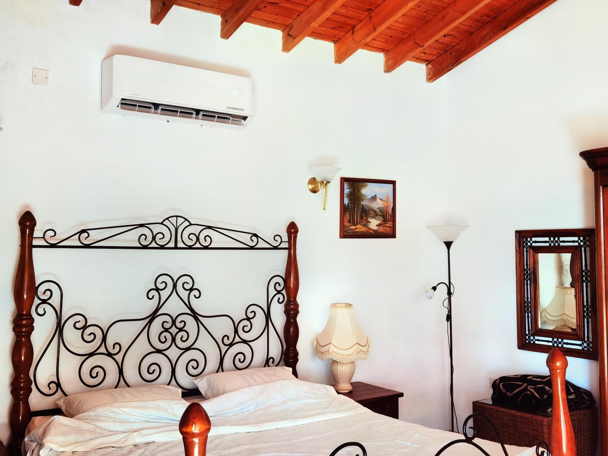 Beautiful Home Paphos Quarto foto