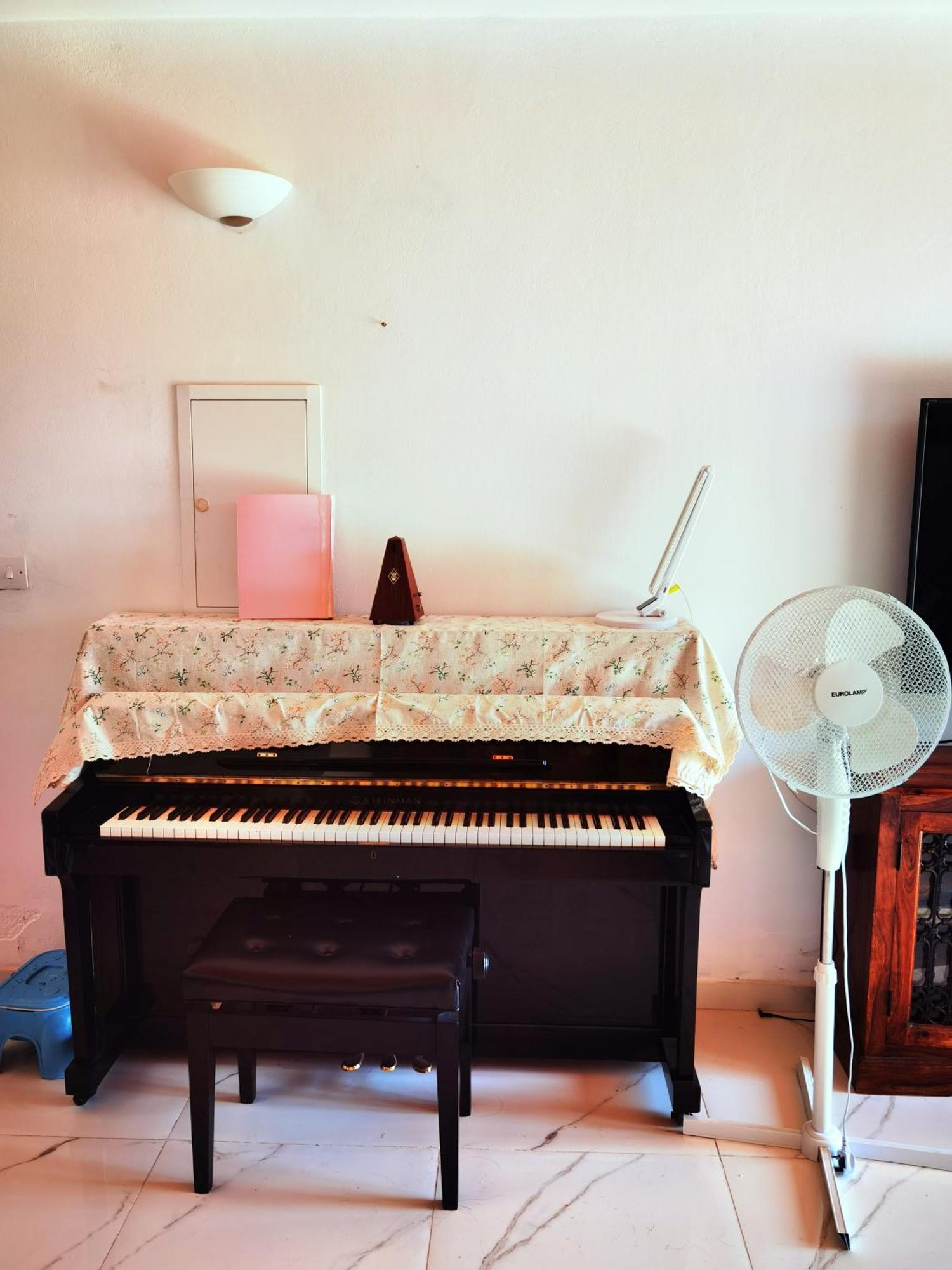 Beautiful Home Paphos Quarto foto