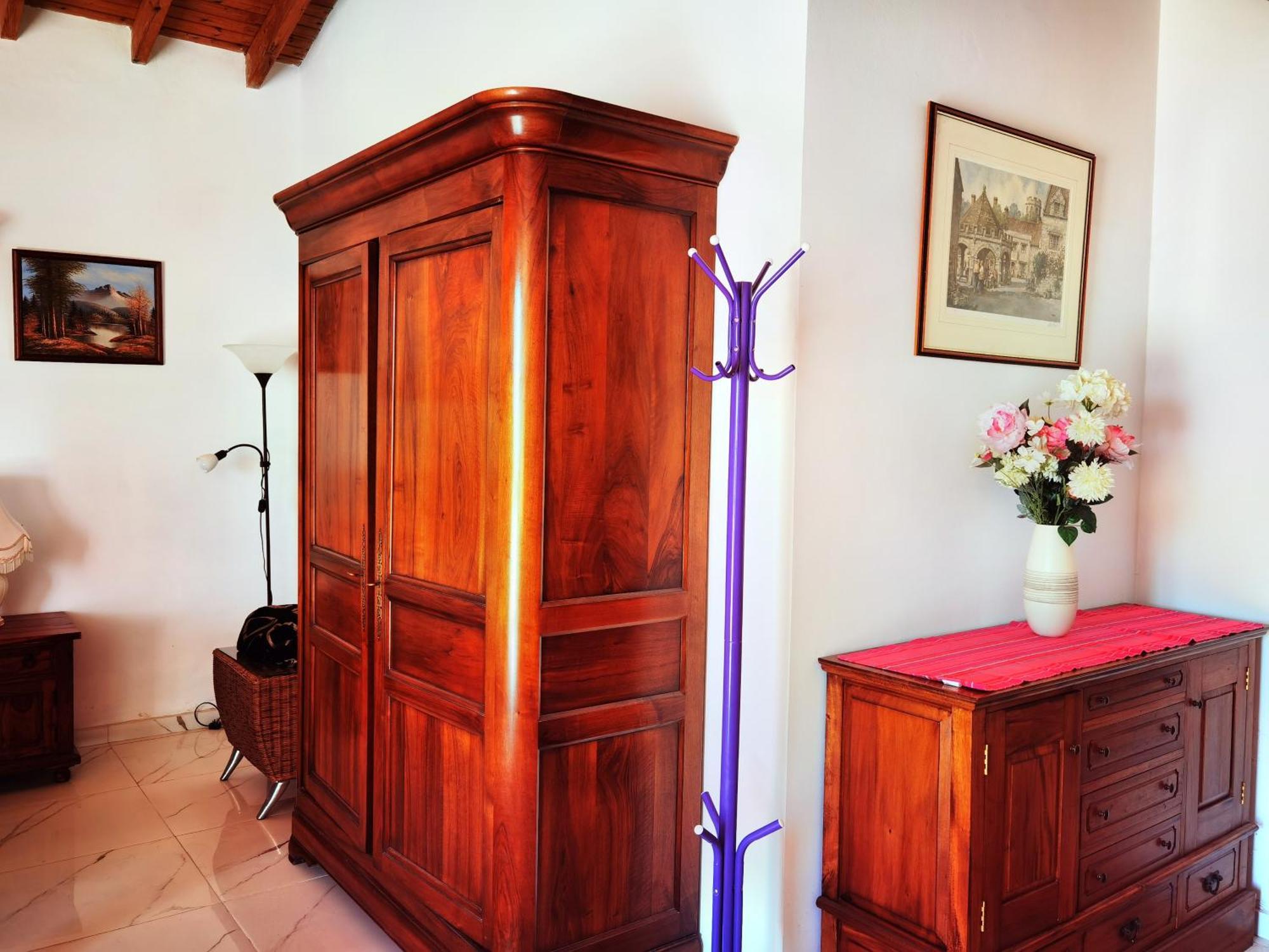 Beautiful Home Paphos Quarto foto