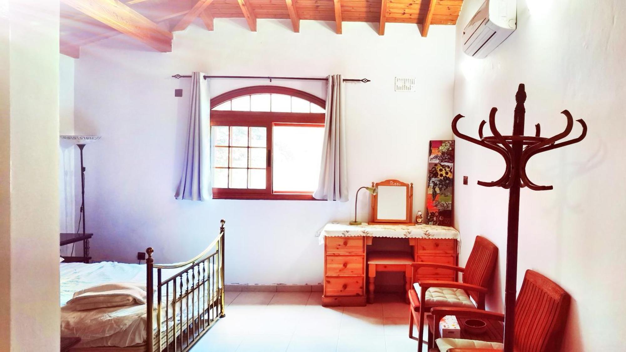 Beautiful Home Paphos Quarto foto